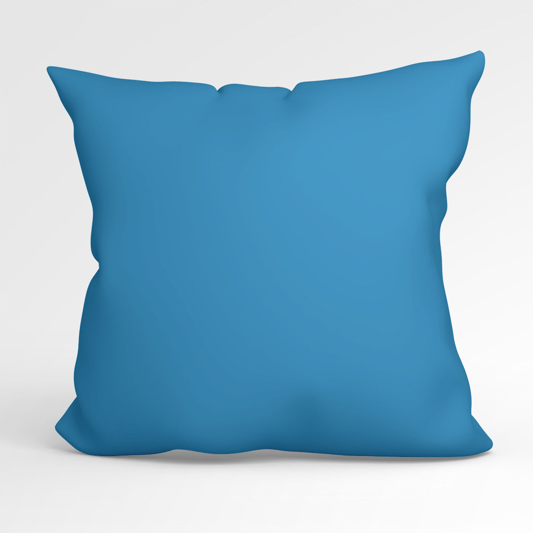 CUSHION CO-ORD Dolphin Fabric Panel CP-1254