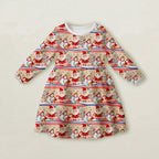 Dreamy Christmas Joy Fabric