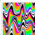 Drip 22 Fabric