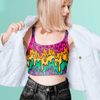 Drip 33 Fabric