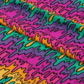Drip 33 Fabric