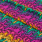 Drip 33 Fabric