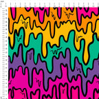 Drip 33 Fabric
