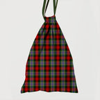 Dundee Tartan Fabric