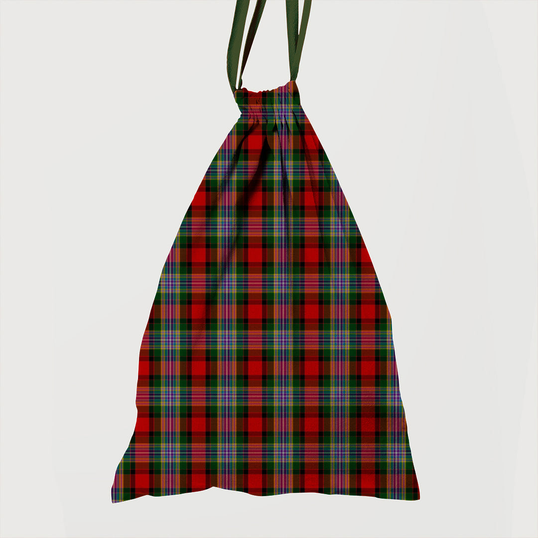 Dundee Tartan Fabric