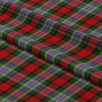 Dundee Tartan Fabric