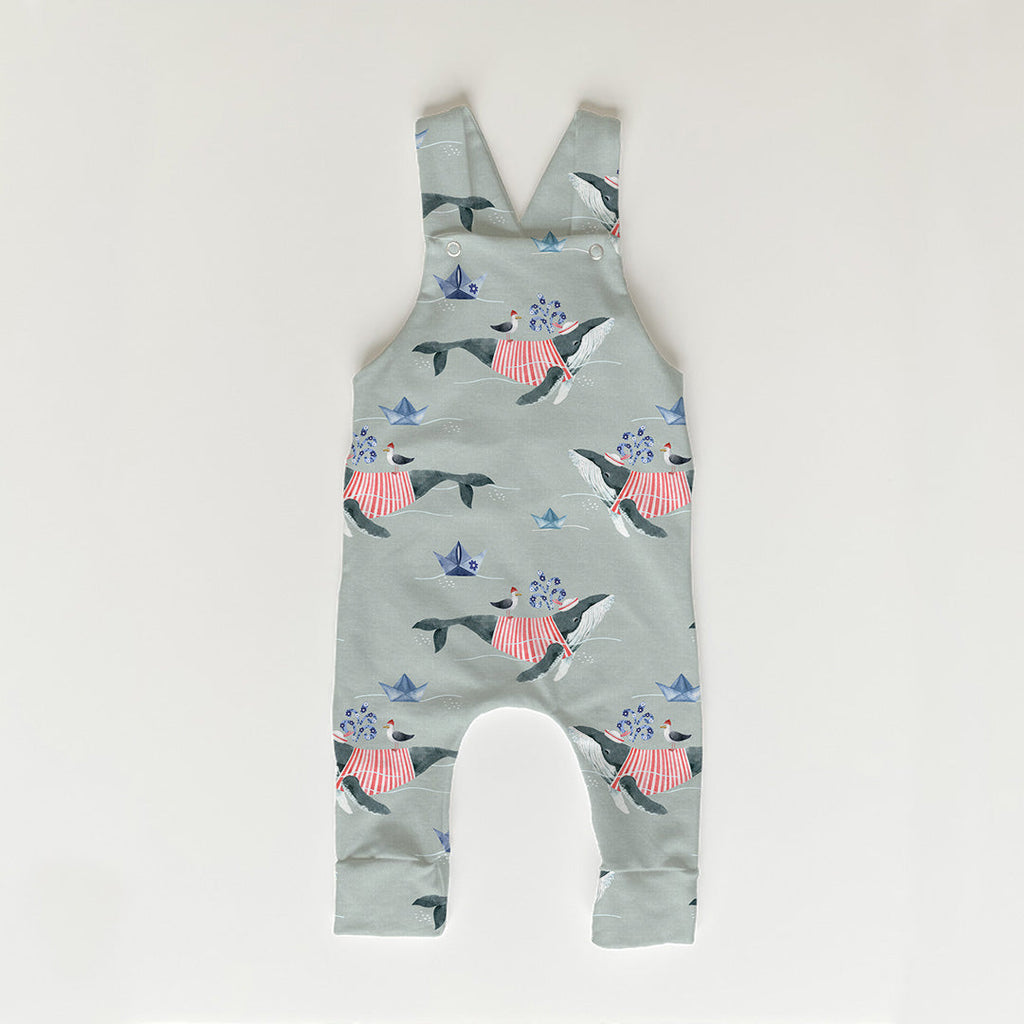 Alaska Fabric