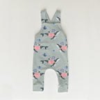 Alaska Fabric