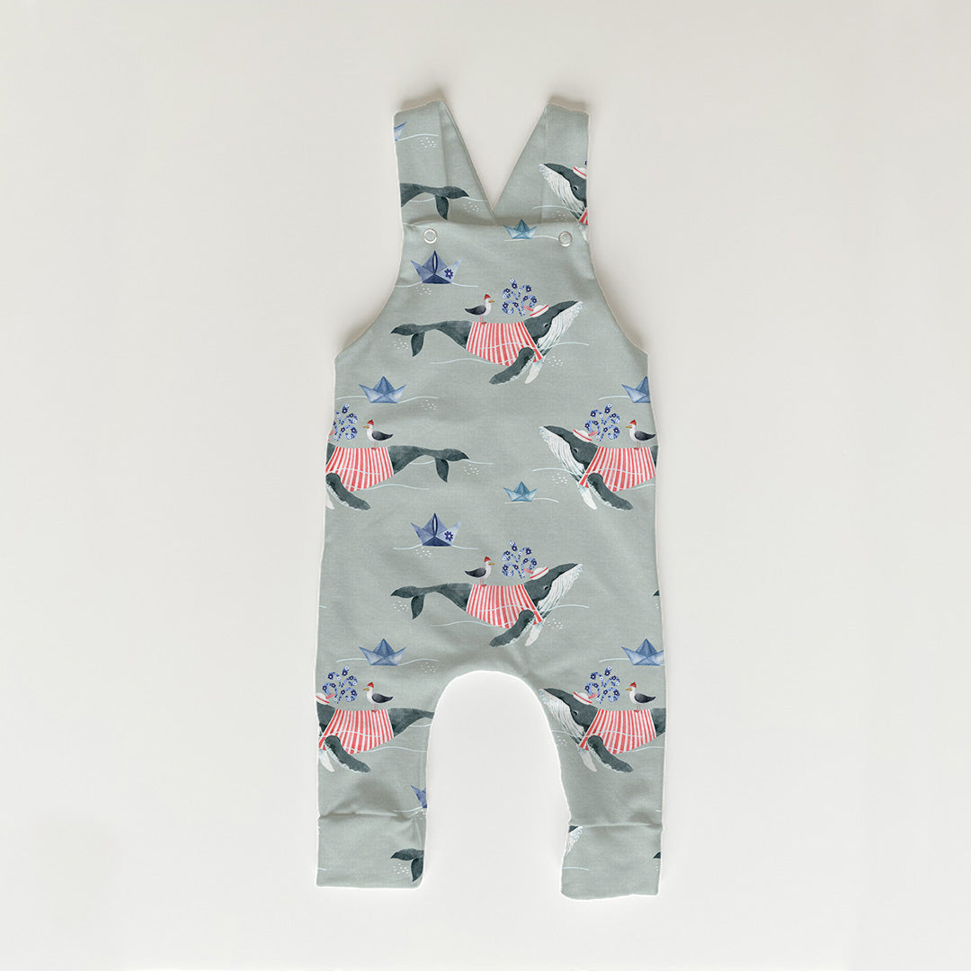 Alaska Fabric