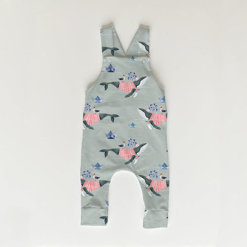 Alaska Fabric