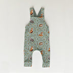 The Woodlands Fabric