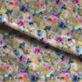 Dusk Mariglow Floral Fabric