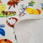 Print Your Own Design on Eco Fleece - PYO