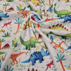 Print Your Own Design on Eco Fleece - PYO