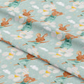 Easter Bunnies Fabric