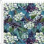 Elderflower Fabric