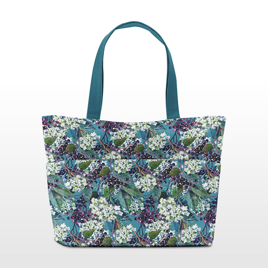 Elderflower Fabric