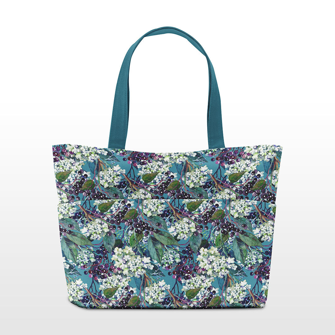 Elderflower Fabric