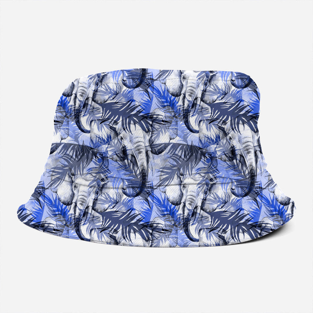 Elephants Fabric