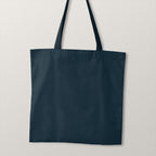 TOTE CO-ORD Embroidered Hummingbird 2 Fabric Bag Panel