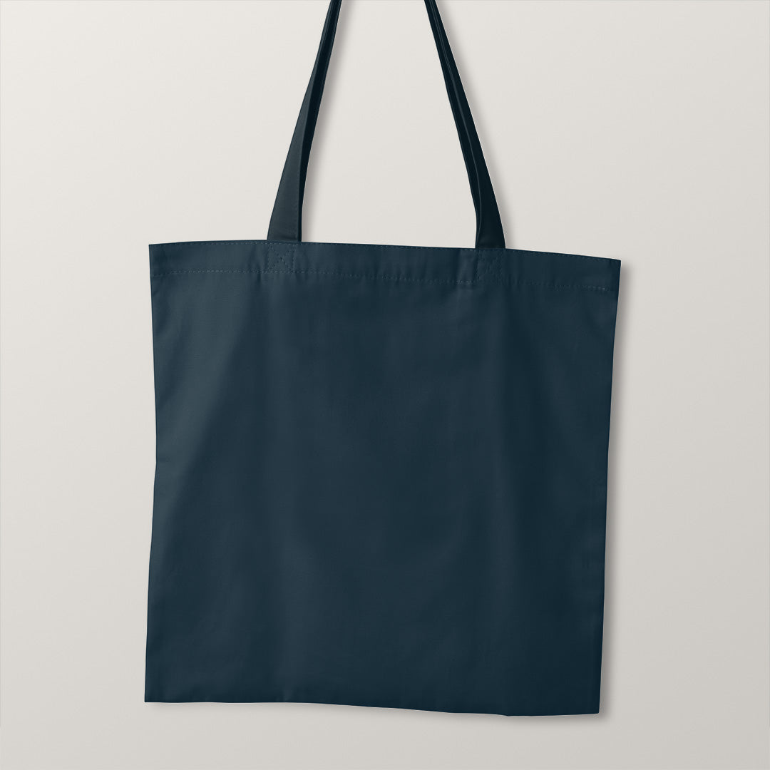 TOTE CO-ORD Embroidered Hummingbird 2 Fabric Bag Panel