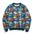 Emergency Services Fabric