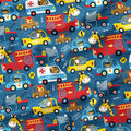 Emergency Services Fabric