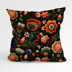 Enchanted Flowers Fabric
