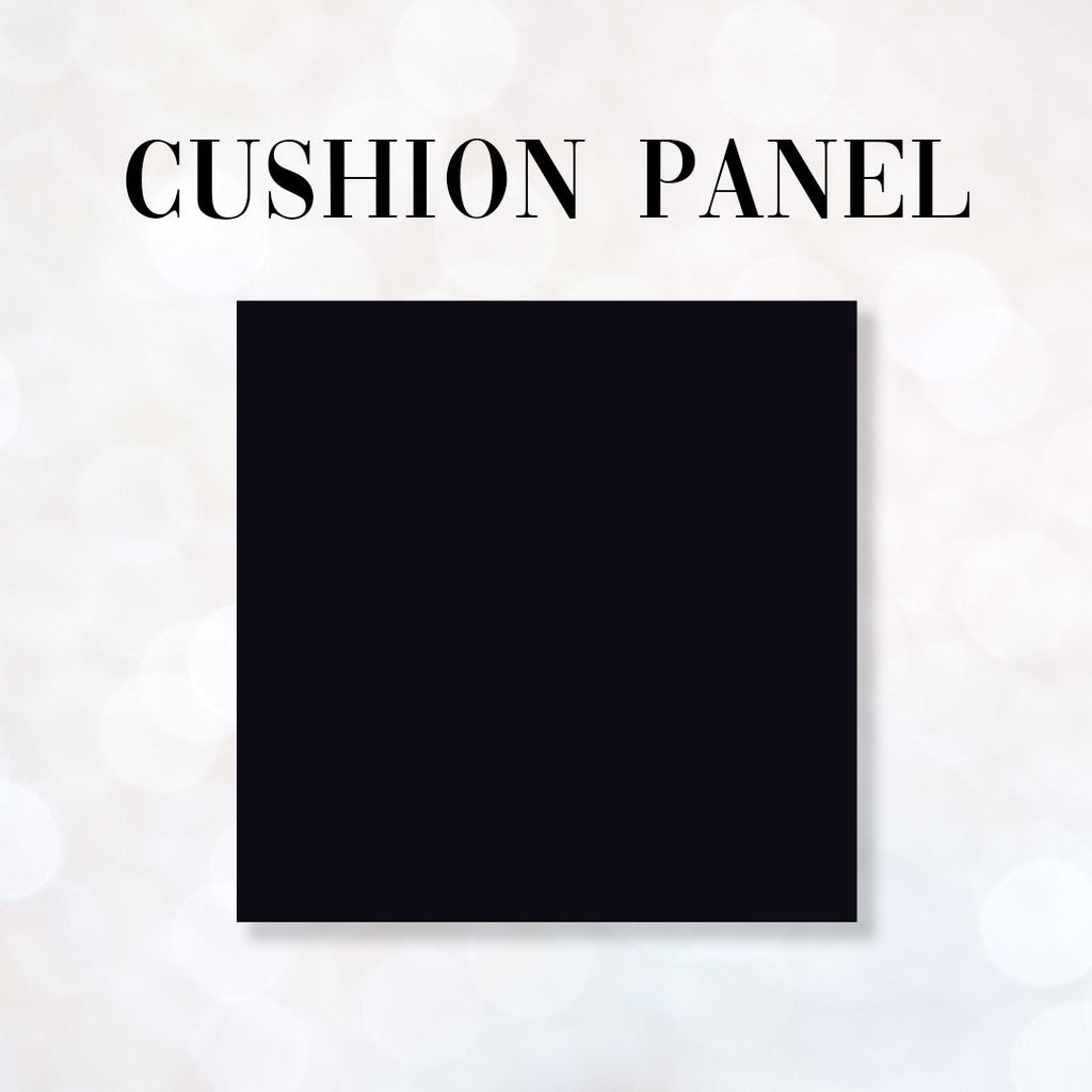 CUSHION CO-ORD Enchanted Flowers Fabric Panel CP-1266