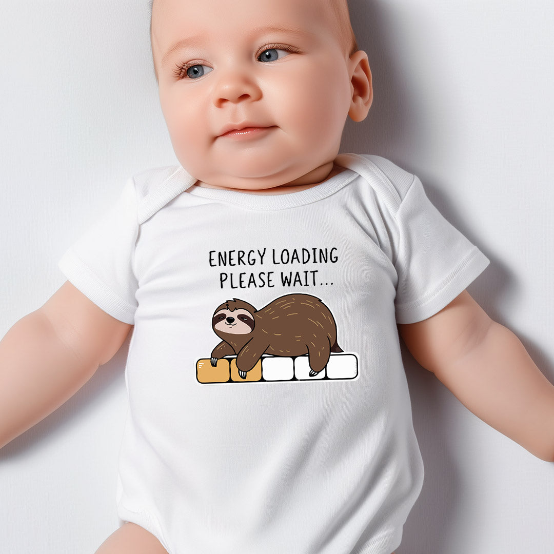 Energy Loading Iron on Fabric Heat Transfer DTF-236