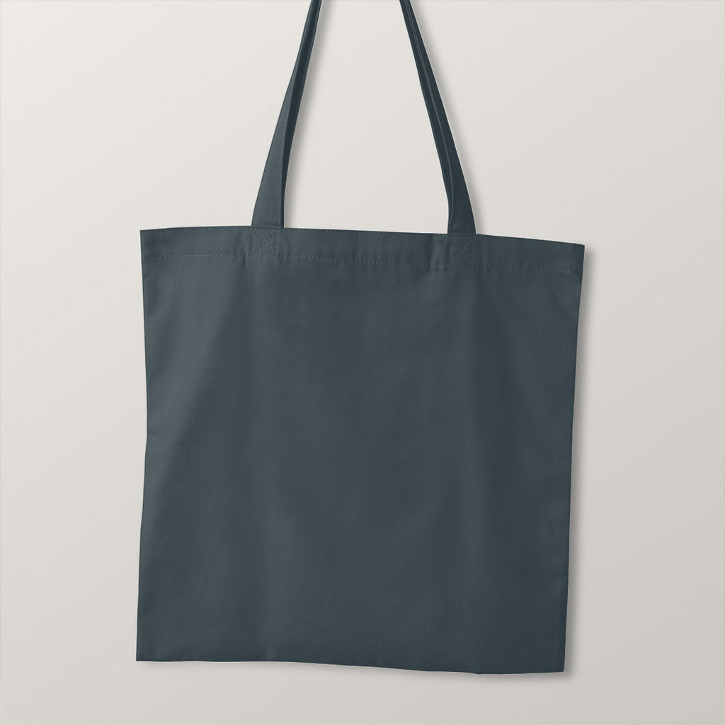 TOTE CO-ORD English Bulldog Fabric Bag Panel