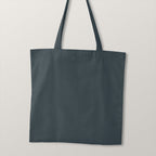 TOTE CO-ORD English Bulldog Fabric Bag Panel