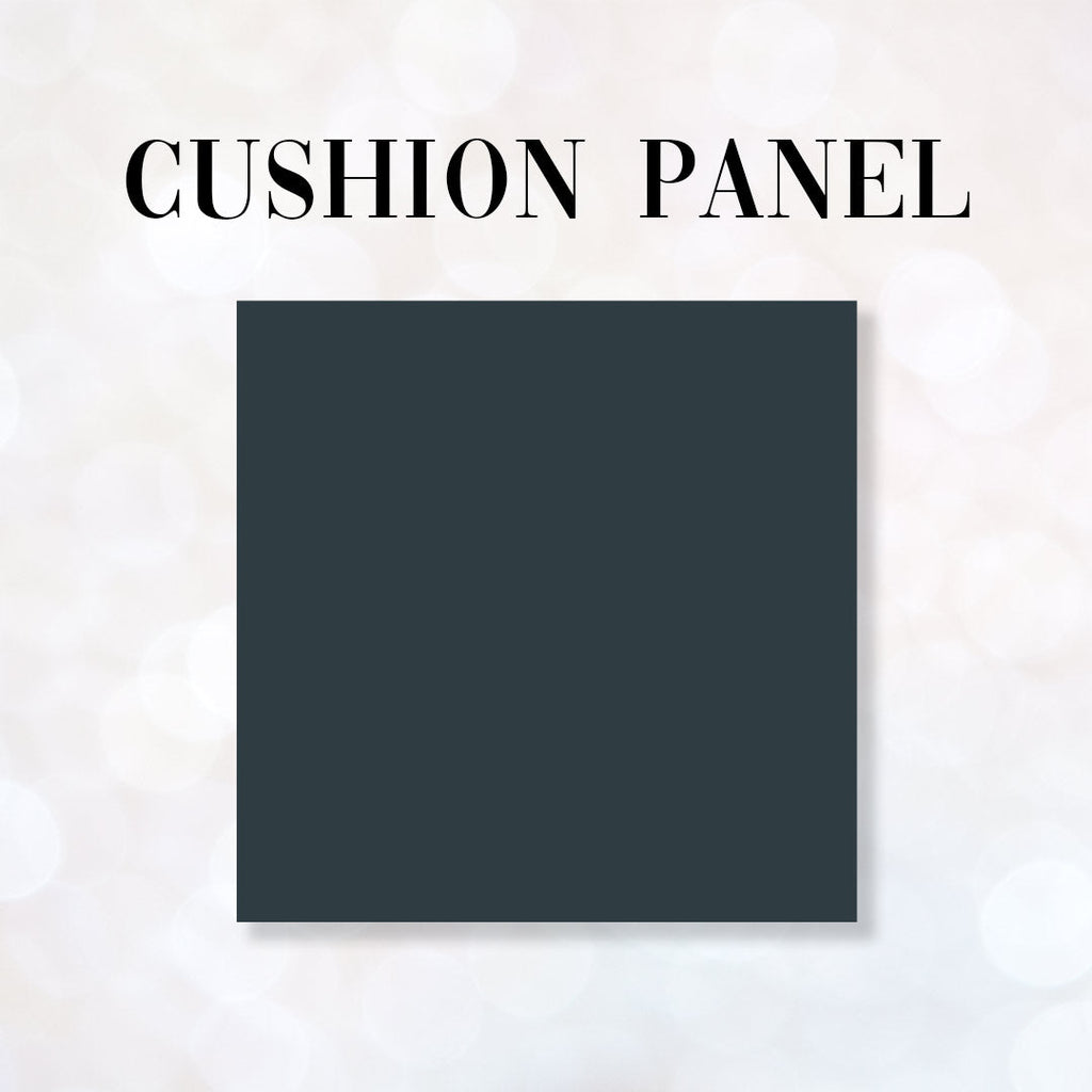 CUSHION CO-ORD English Bulldog Fabric Panel CP-1269