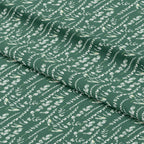 Eucalyptus Leaves Fabric