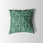 Eucalyptus Leaves Fabric