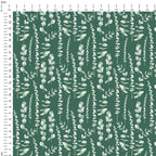 Eucalyptus Leaves Fabric
