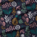 Exotic Flora Fabric