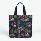 Exotic Flora Fabric