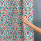 Fresco Paisley Fabric