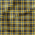 Cornish Tartan Fabric