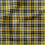 Cornish Tartan Fabric