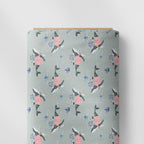 Alaska Fabric