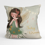 CUSHION Fabric Panel Fairy Dreams CP-1270