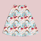 Fairytale Unicorn Fabric