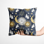 Fantasia Zodiac Fabric