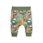 Farm Animals Fabric