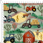 Farm Fabric