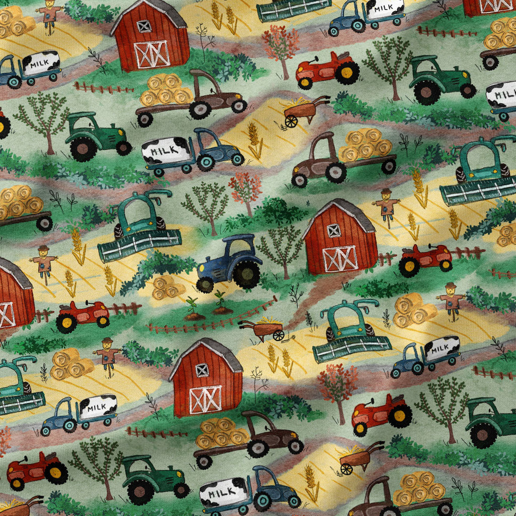 Farm Fabric