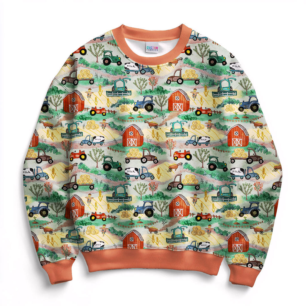 Farm Fabric