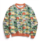Farm Fabric
